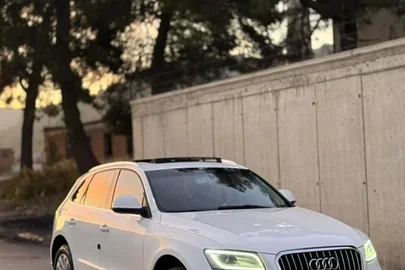 2014' Audi Q5