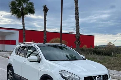 2011' Nissan Qashqai