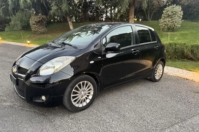 2009' Toyota Yaris