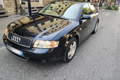 2002' Audi A4