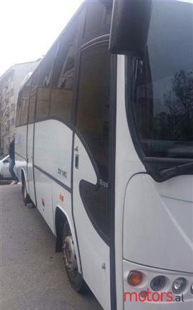 2006' MAN TEMSA photo #3