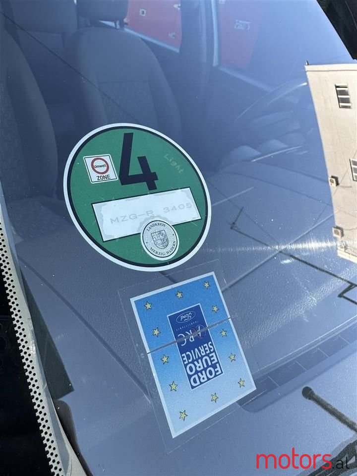 2005' Ford Fusion photo #6