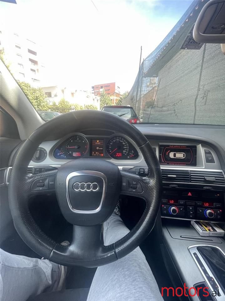 2008' Audi A6 photo #3