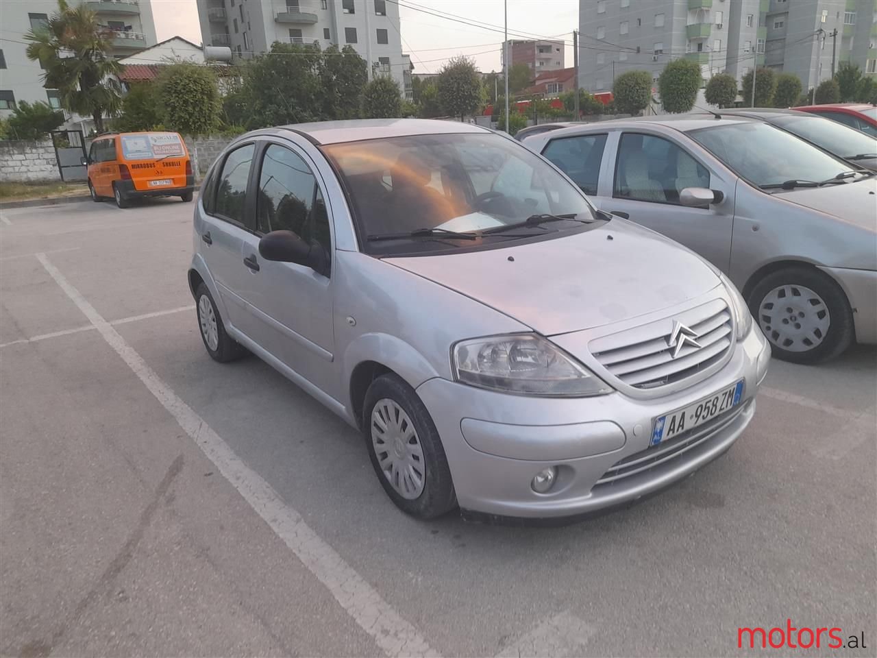 2010' Citroen C3 photo #4