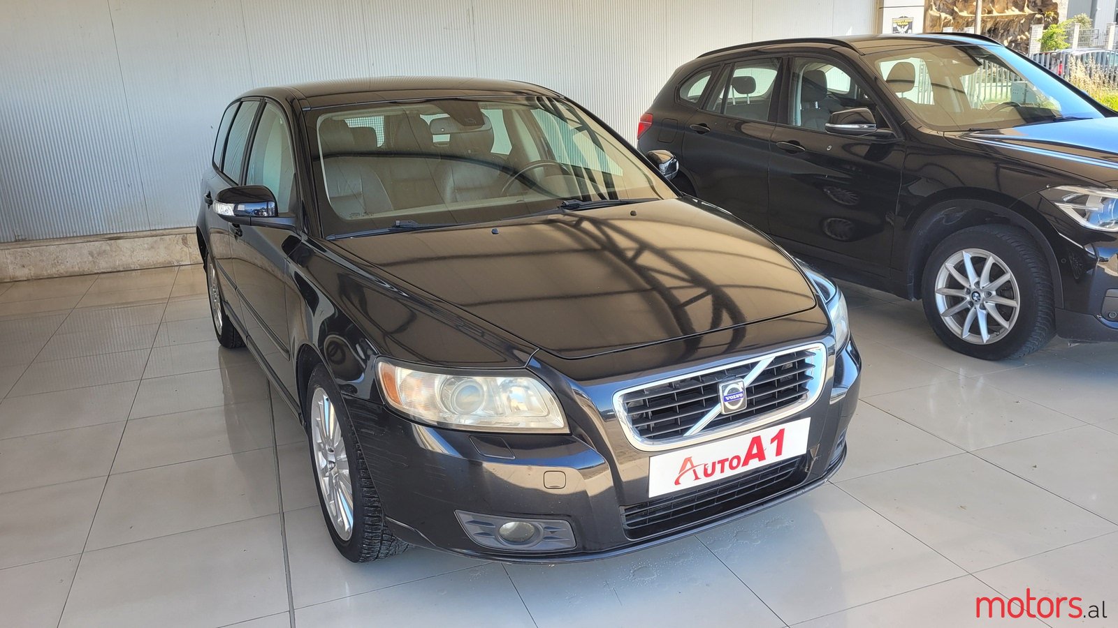 2007' Volvo V50 e Zeze photo #1