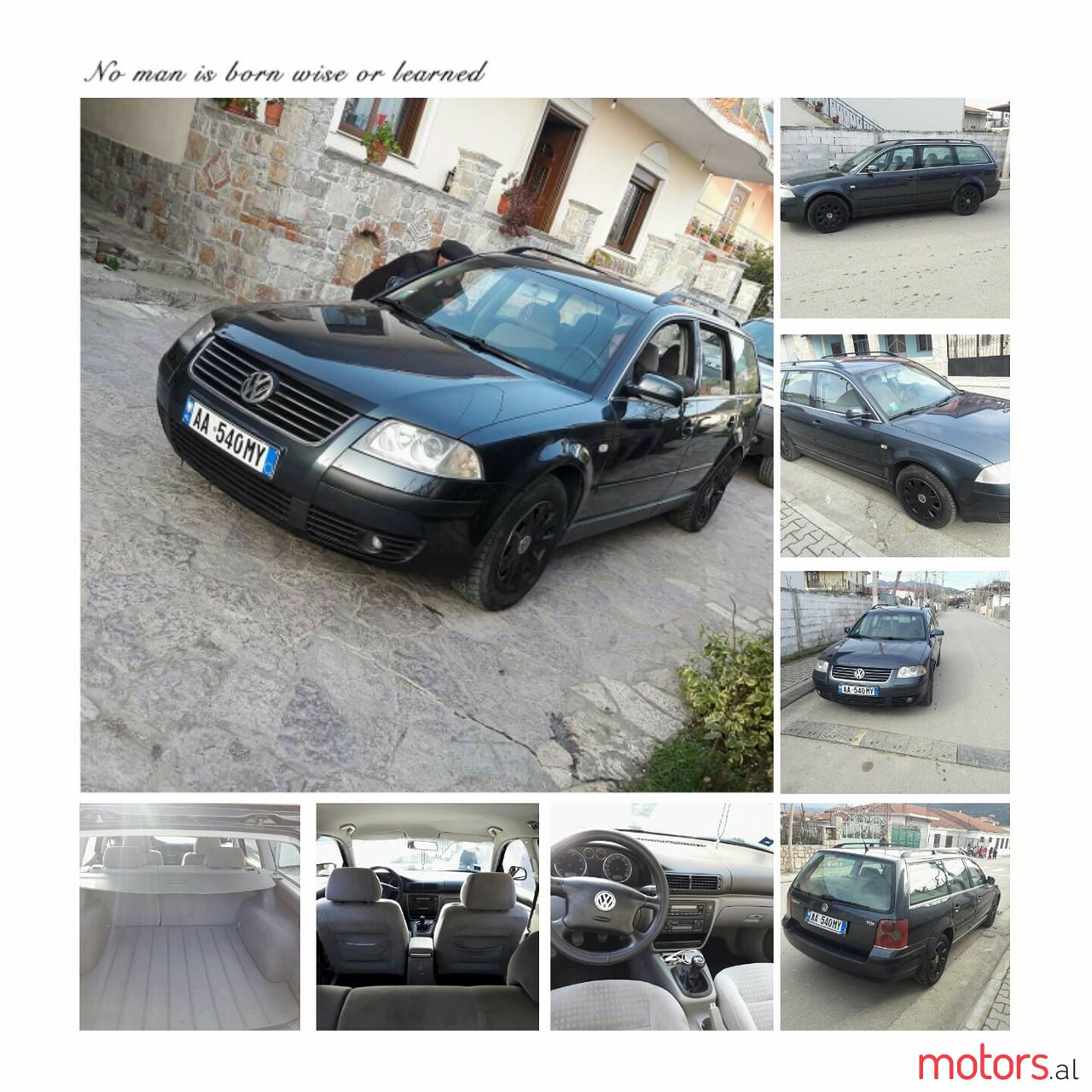 2003' Volkswagen photo #1