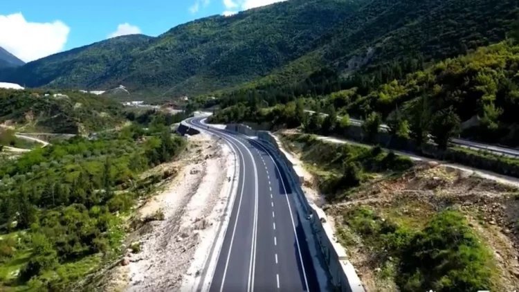 Rruga panoramike Orikum-Dukat/ Rama: Një investim që lehtëson trafikun dhe shkurton distancat për plazhet e jugut