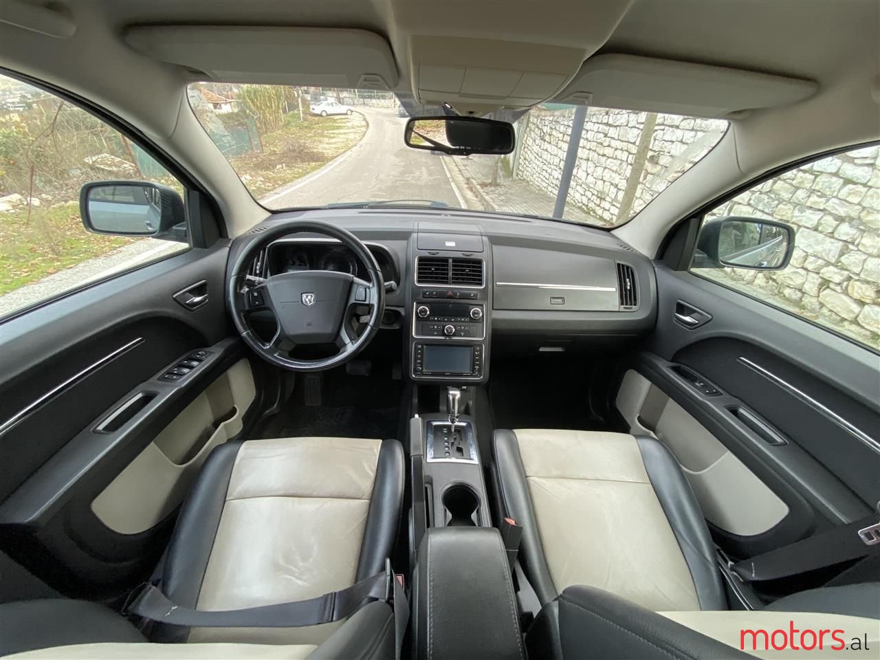 2009' Dodge Journey photo #6