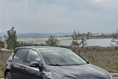 2010' Volkswagen Golf