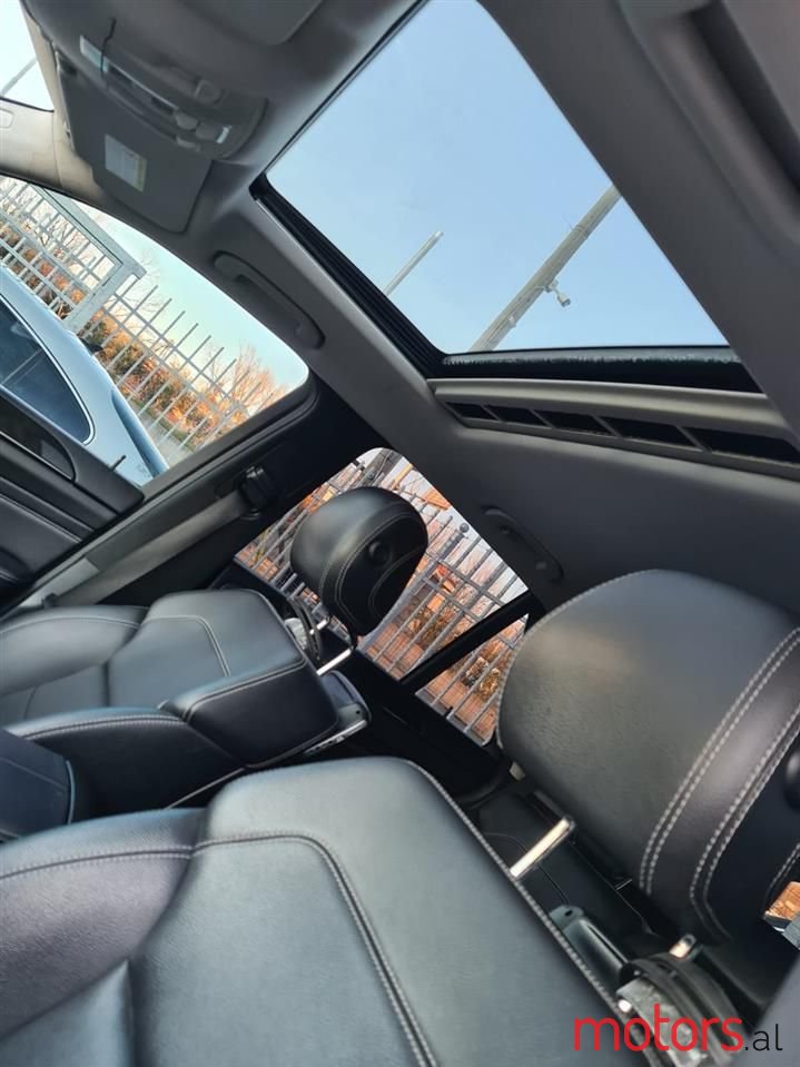 2012' Mercedes-Benz ML 350 photo #6