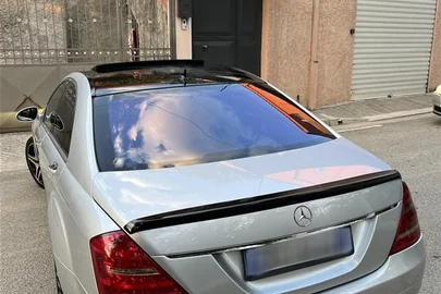 2007' Mercedes-Benz S 320