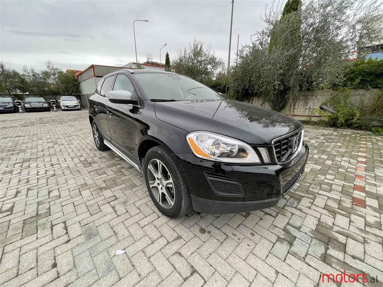 2012' Volvo Xc 60 photo #1