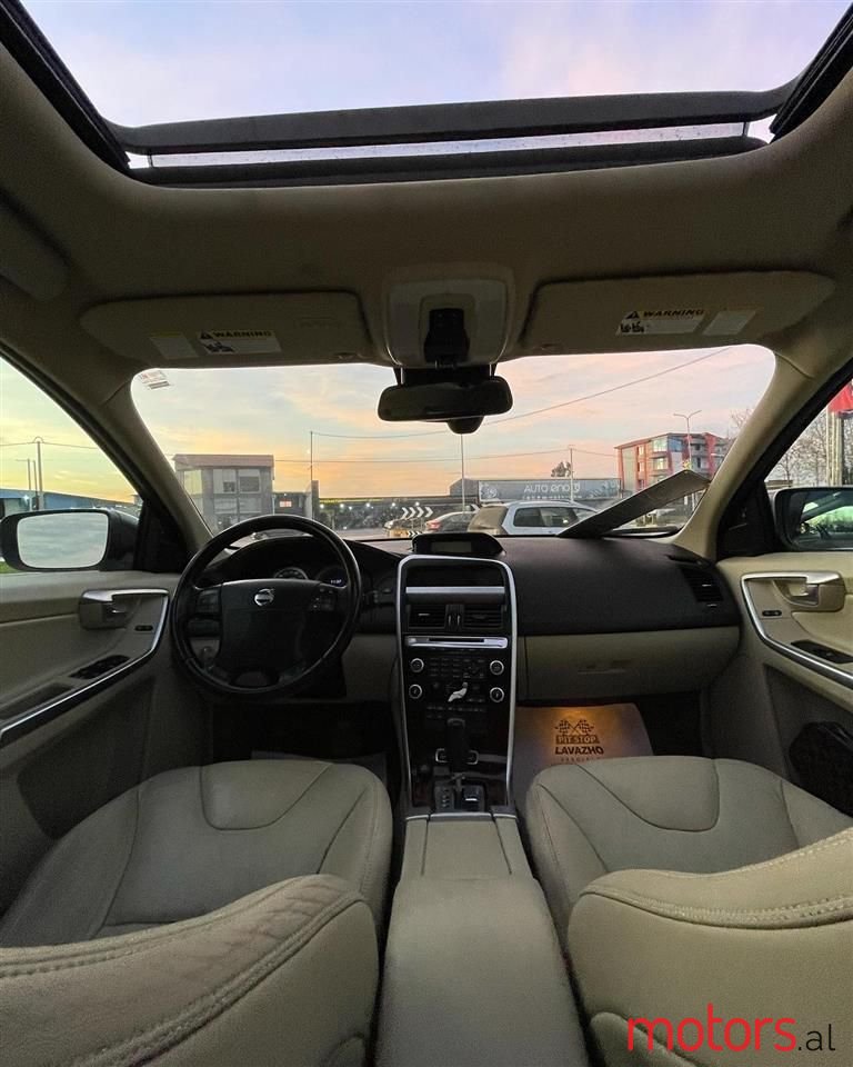 2010' Volvo Xc 60 photo #4