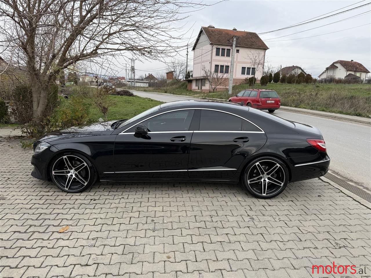 2018' Mercedes-Benz CLC 350 photo #4