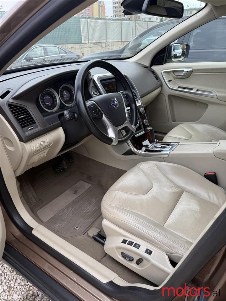2012' Volvo Xc 60 photo #2