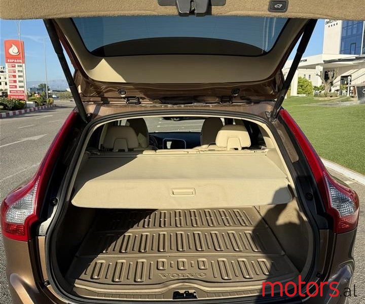 2012' Volvo Xc 60 photo #5
