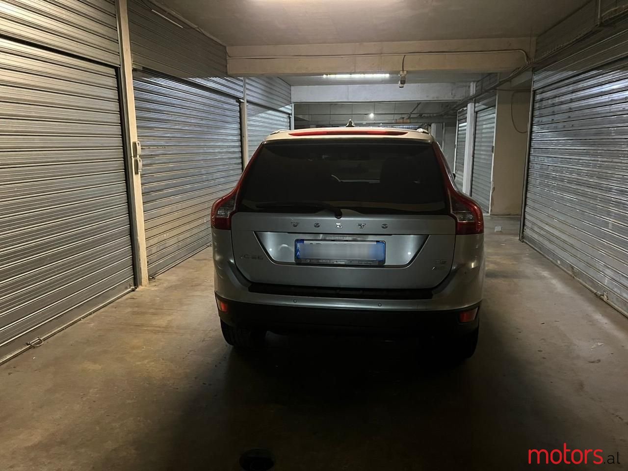 2010' Volvo Xc 60 photo #2