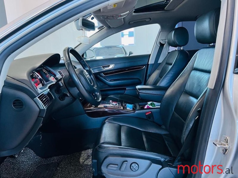 2008' Audi A6 photo #2