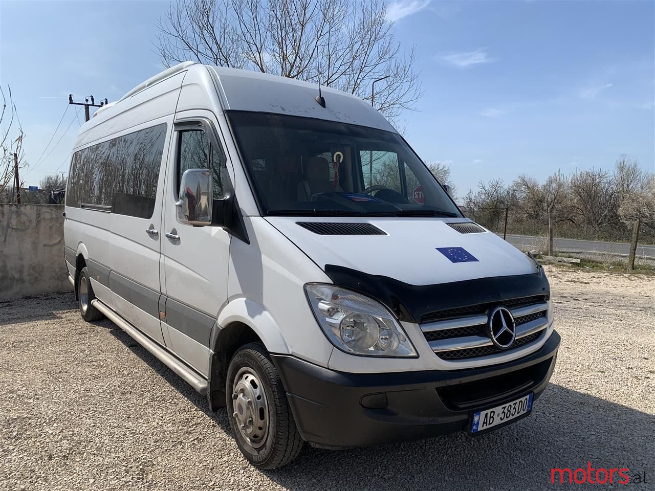 2008' Mercedes-Benz Viano photo #3