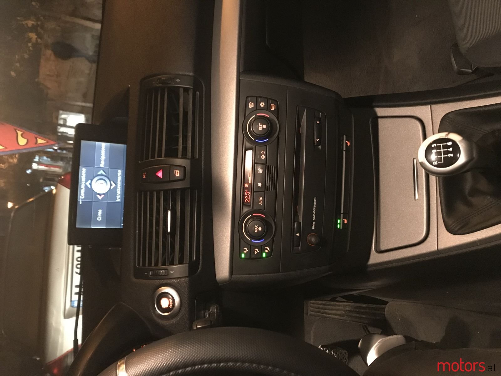 2006' BMW 118 photo #5