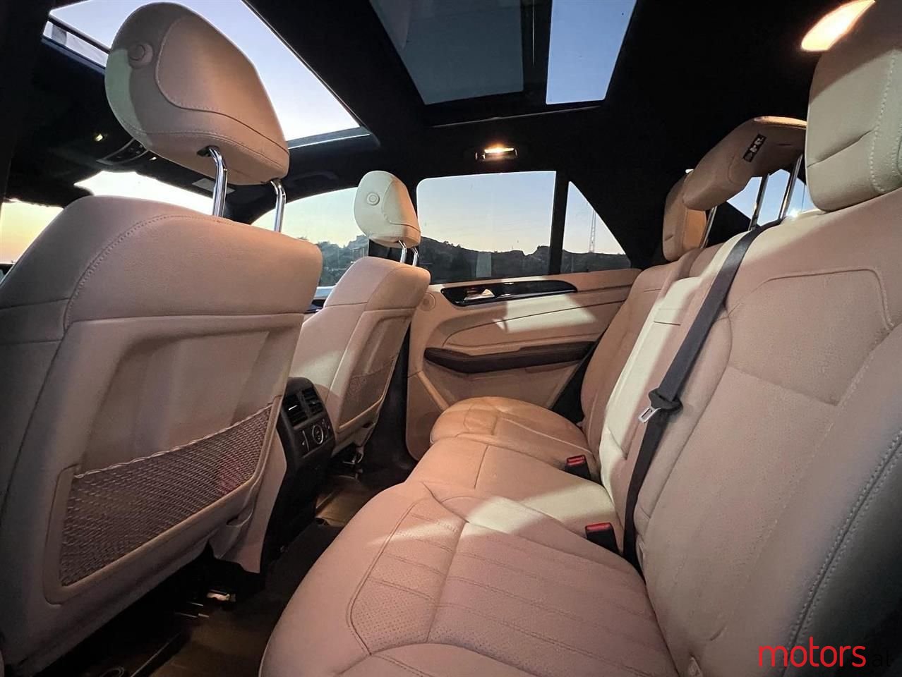 2016' Mercedes-Benz G 350 photo #3