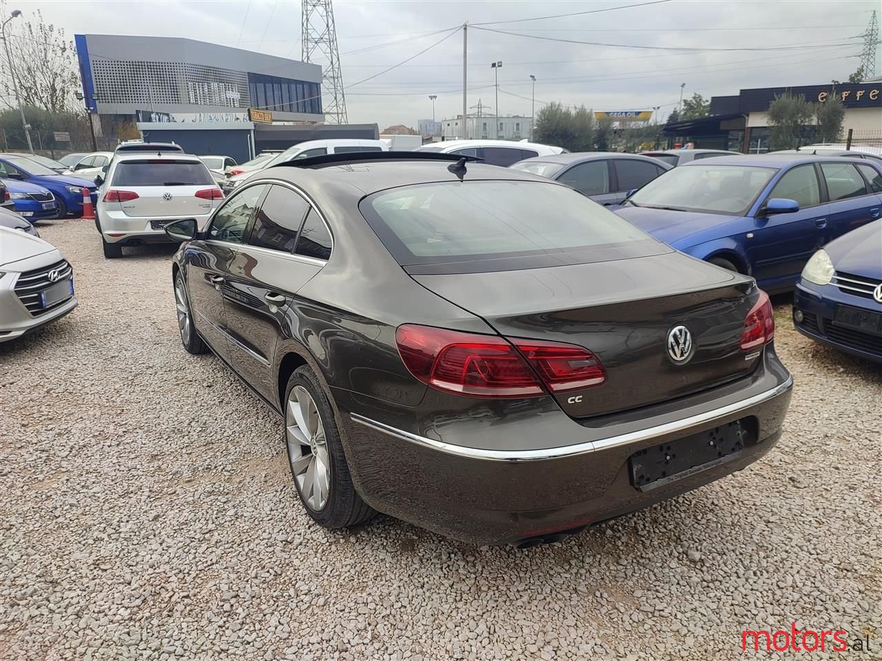 2013' Volkswagen photo #4