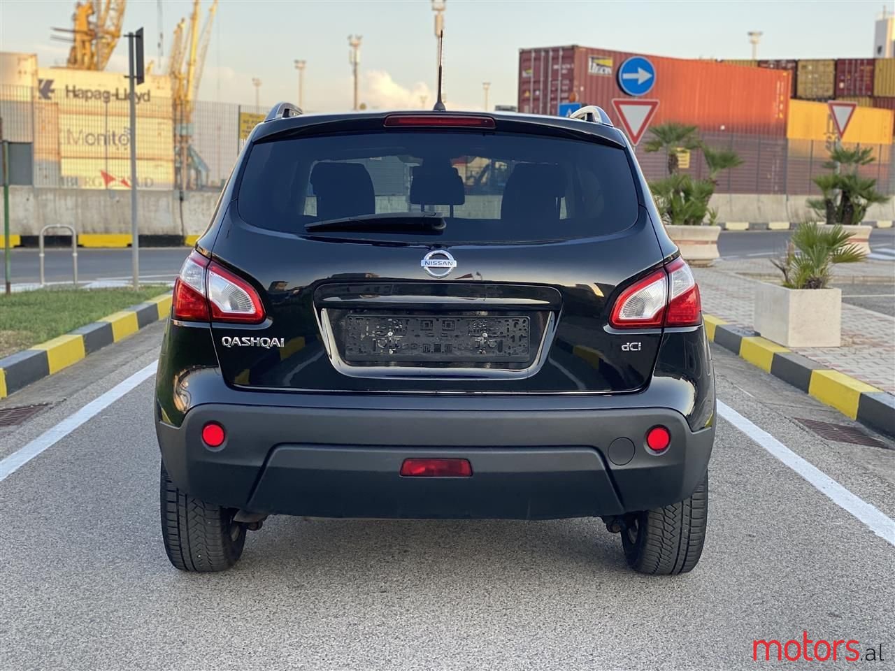 2010' Nissan Qashqai photo #5