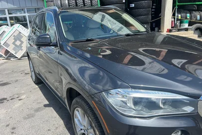 2015' BMW X5