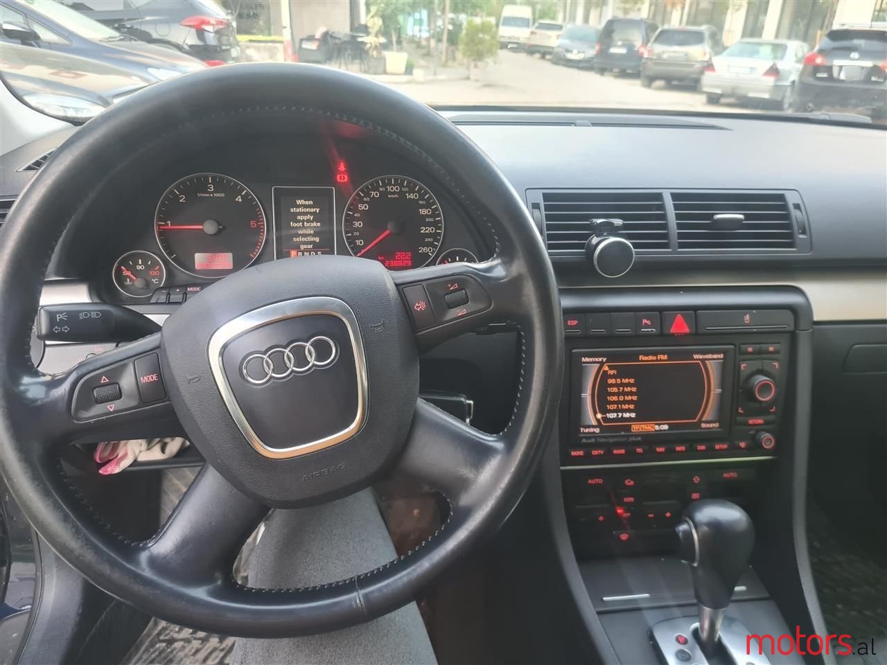 2006' Audi A4 photo #4