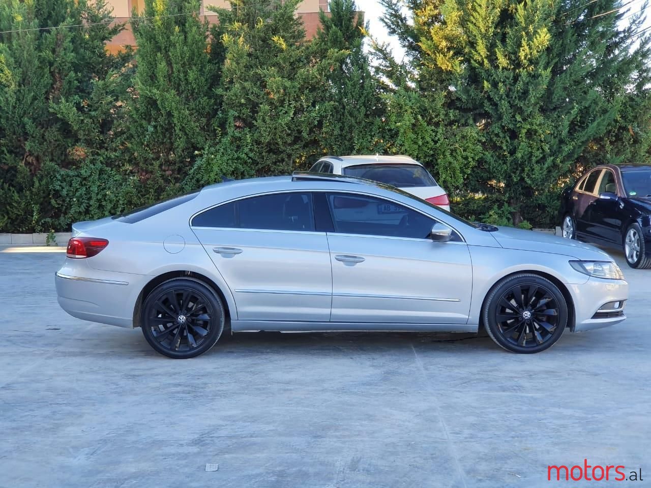 2013' Volkswagen photo #2