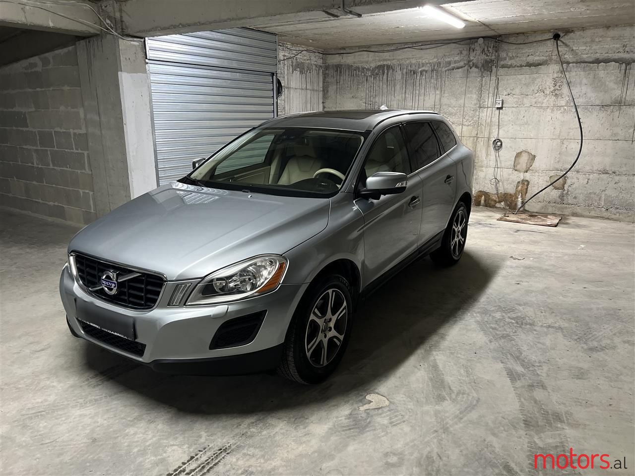 2011' Volvo Xc 60 photo #2