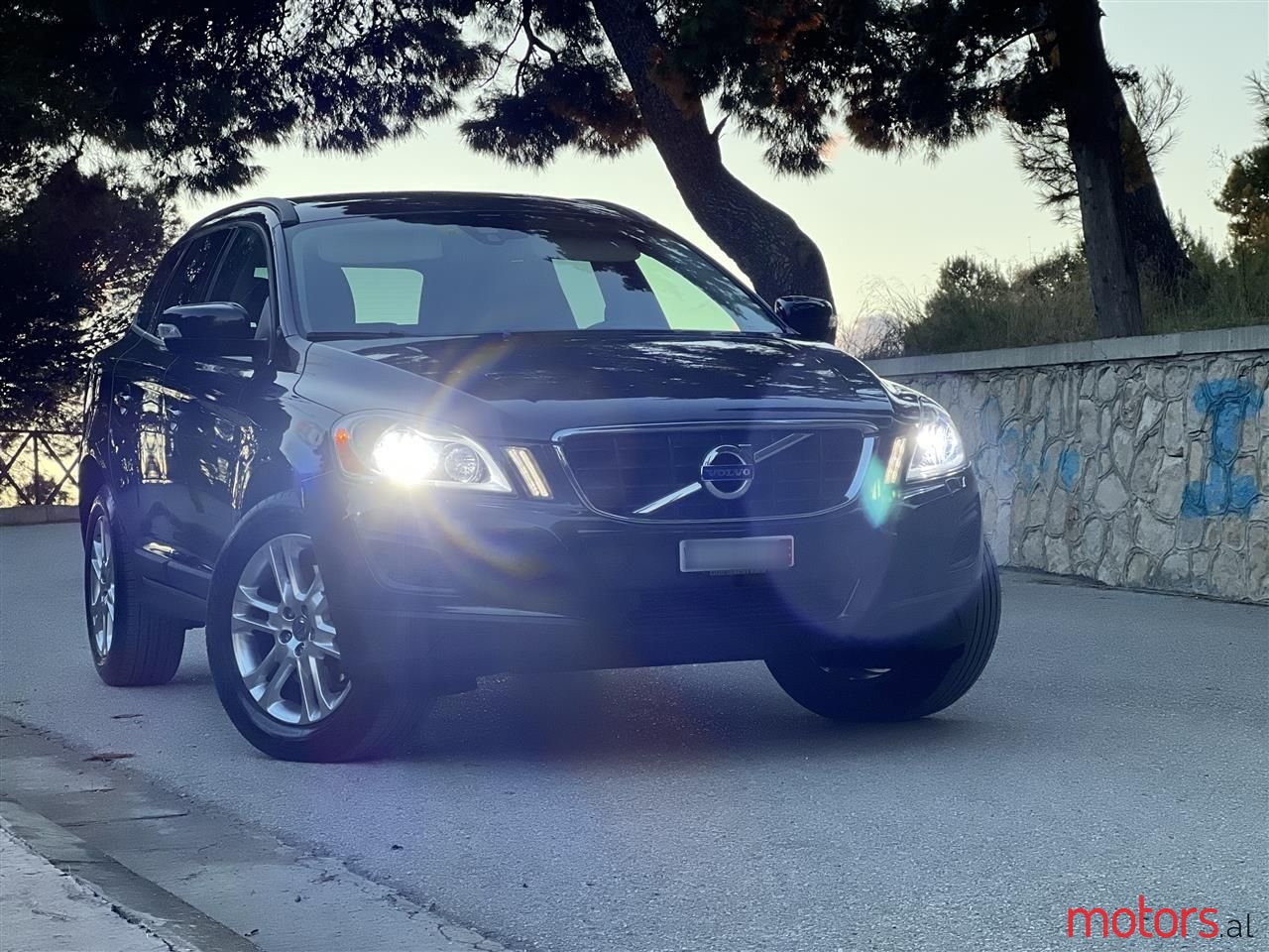 2012' Volvo Xc 60 photo #2