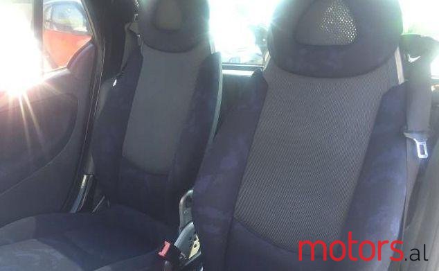 2003' Smart Fortwo photo #1