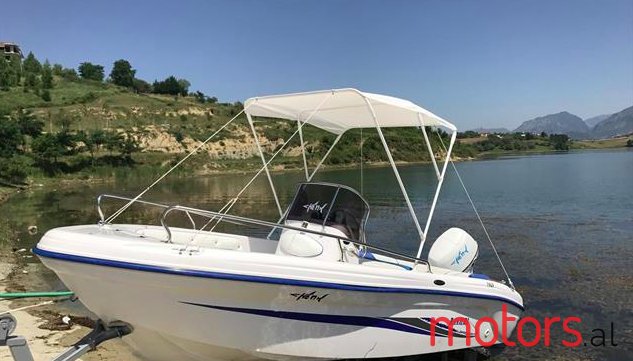 2009' Ranieri Johnson photo #5