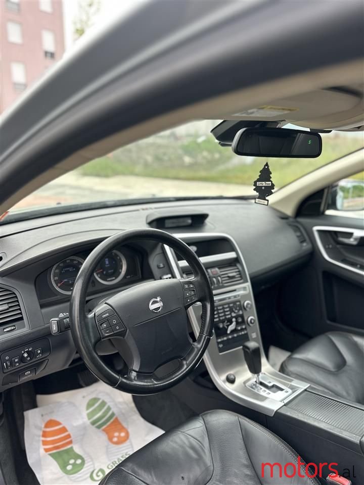 2010' Volvo Xc 60 photo #5