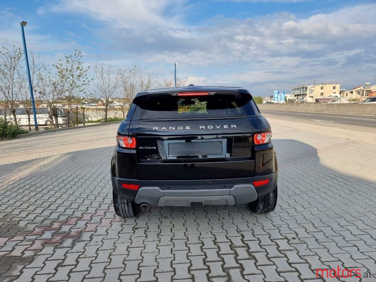 2012' Rover City Rover photo #4