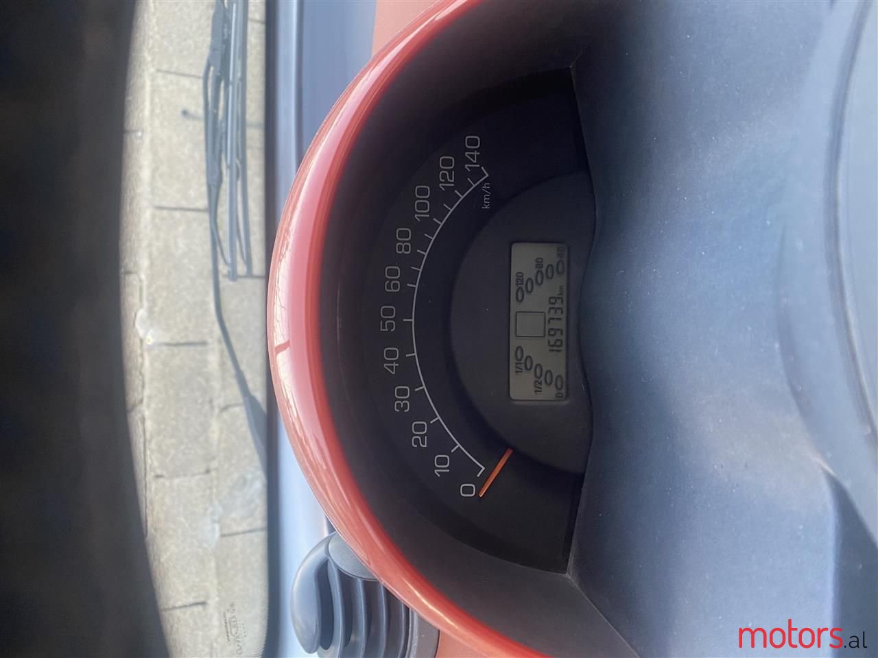 2002' Smart Fortwo photo #4