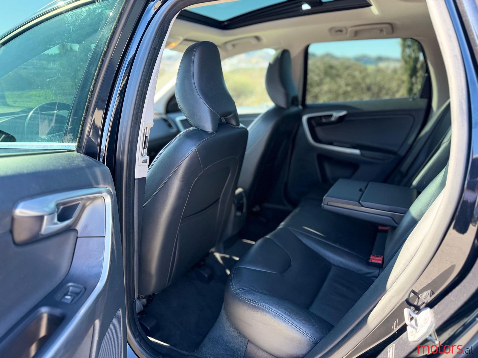 2015' Volvo Xc 60 photo #6