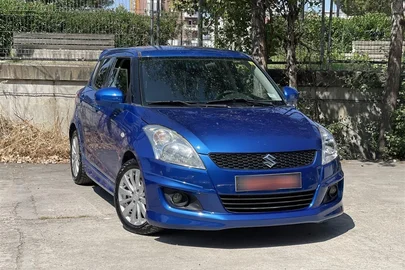 2011' Suzuki Swift