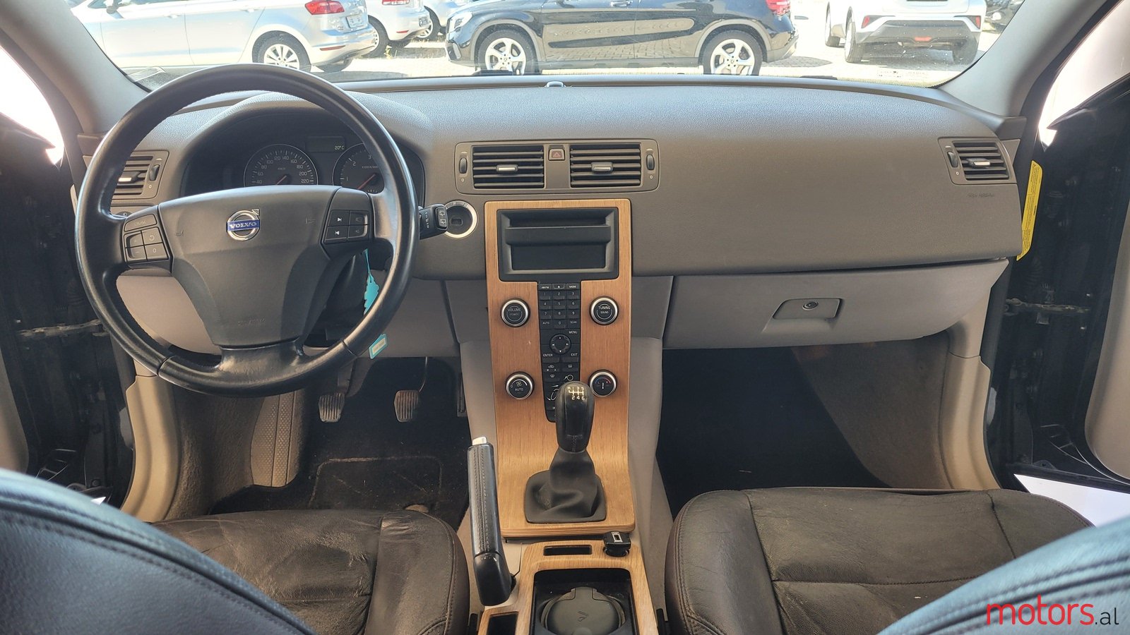 2007' Volvo V50 e Zeze photo #7