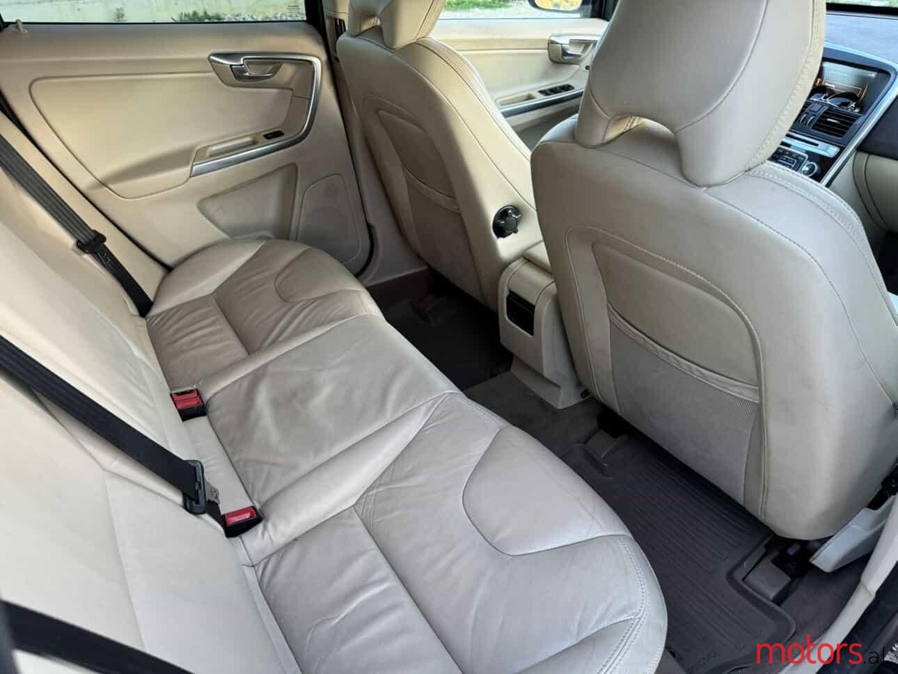 2013' Volvo Xc 60 photo #2