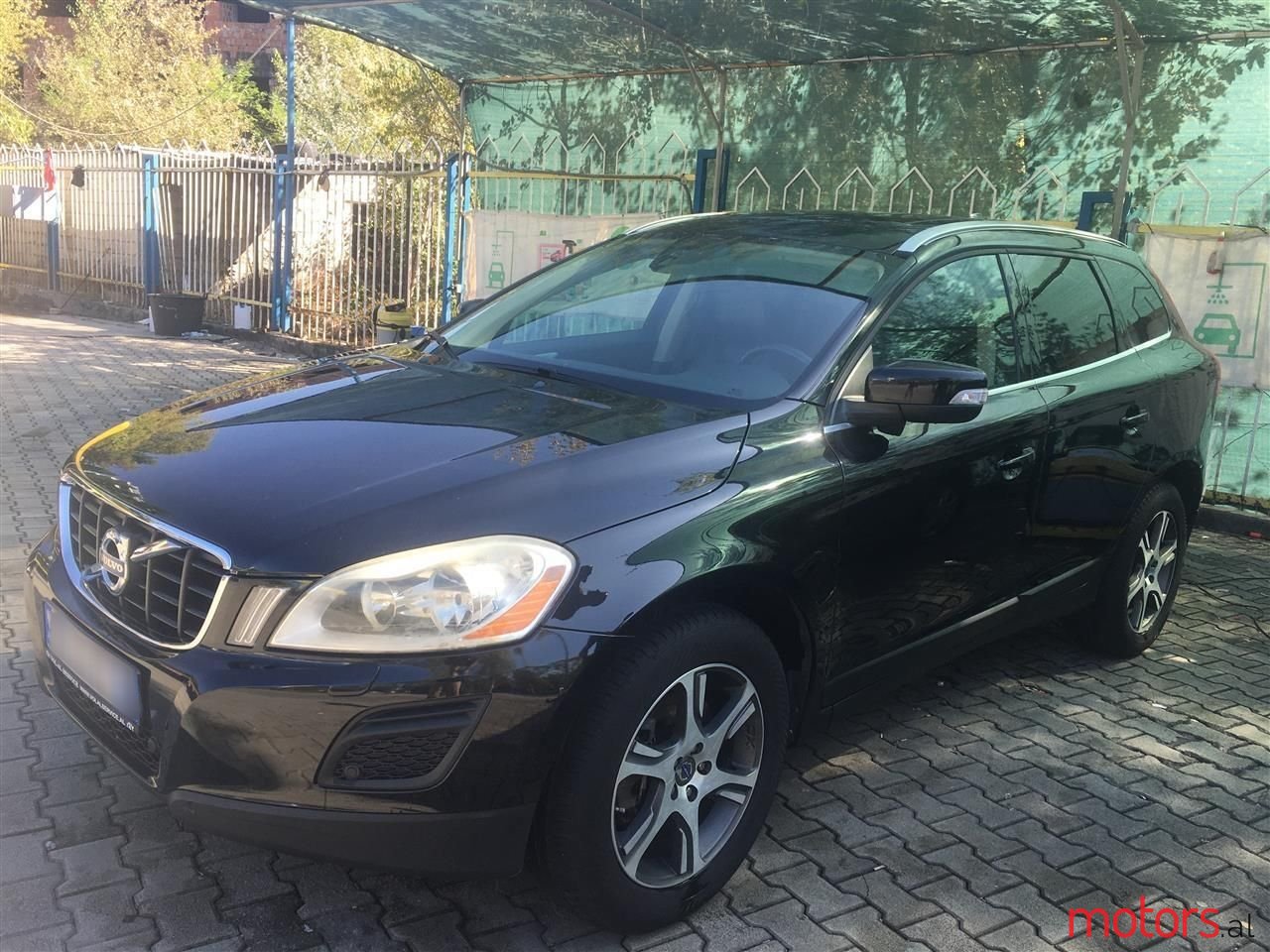 2012' Volvo Xc 60 photo #2