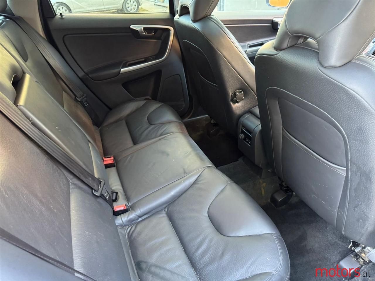 2014' Volvo Xc 60 photo #4