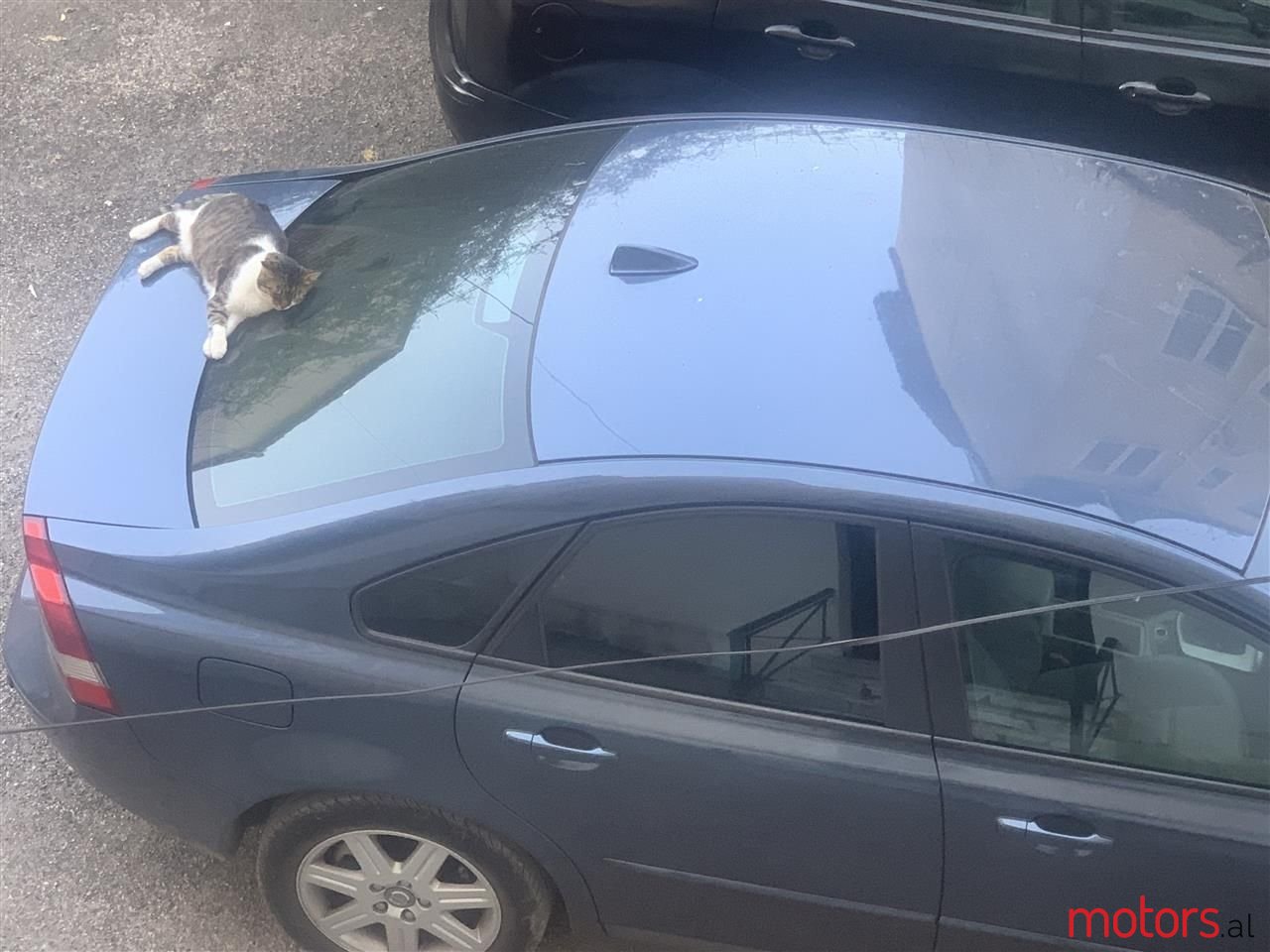 2006' Volvo S40 photo #5