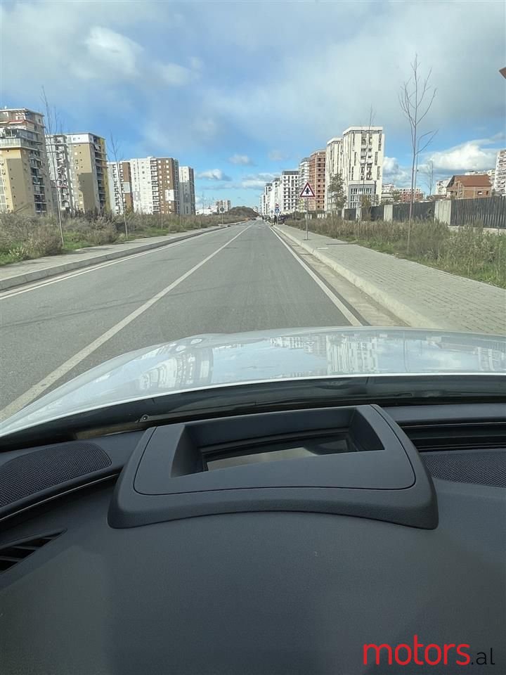 2014' Audi A6 photo #6