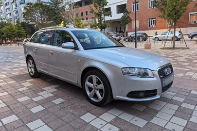 2007' Audi A4