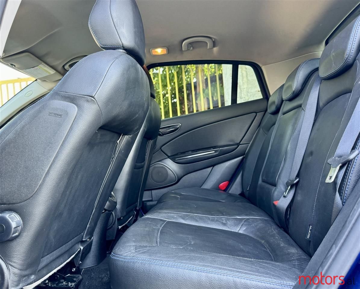 2011' Fiat Bravo photo #2