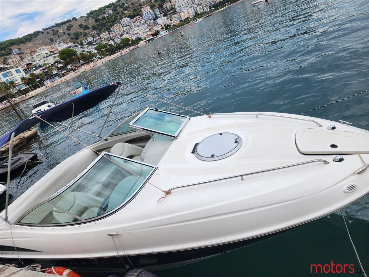 2006' Mercruiser photo #1