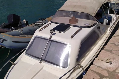 2010' Best Boat Best532Sedan