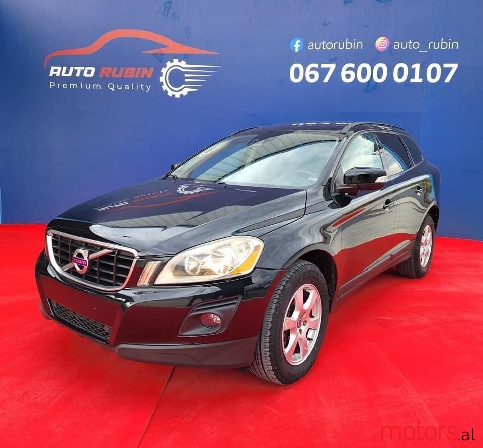 2009' Volvo Xc 60 photo #1